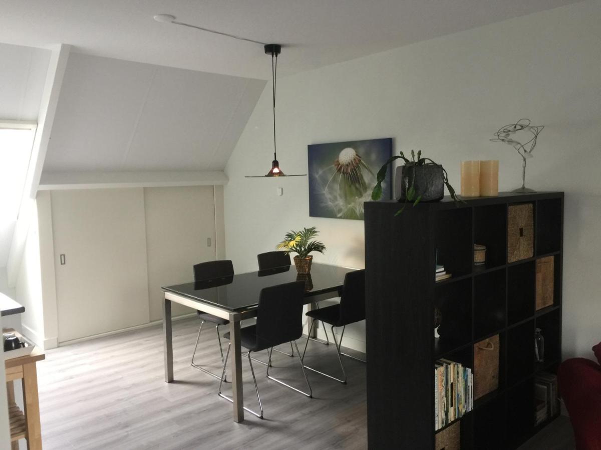 Bed&Breakfast Hoornaar Εξωτερικό φωτογραφία