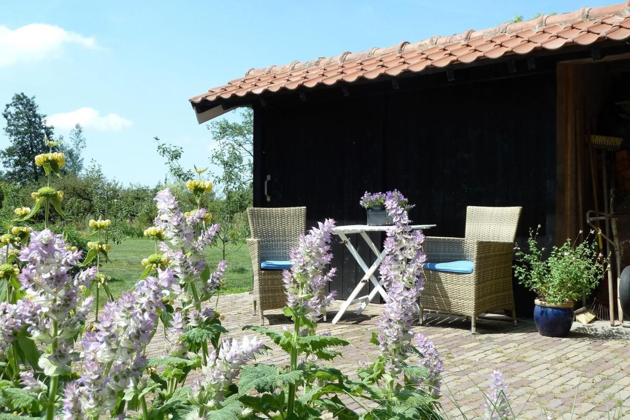 Bed&Breakfast Hoornaar Εξωτερικό φωτογραφία