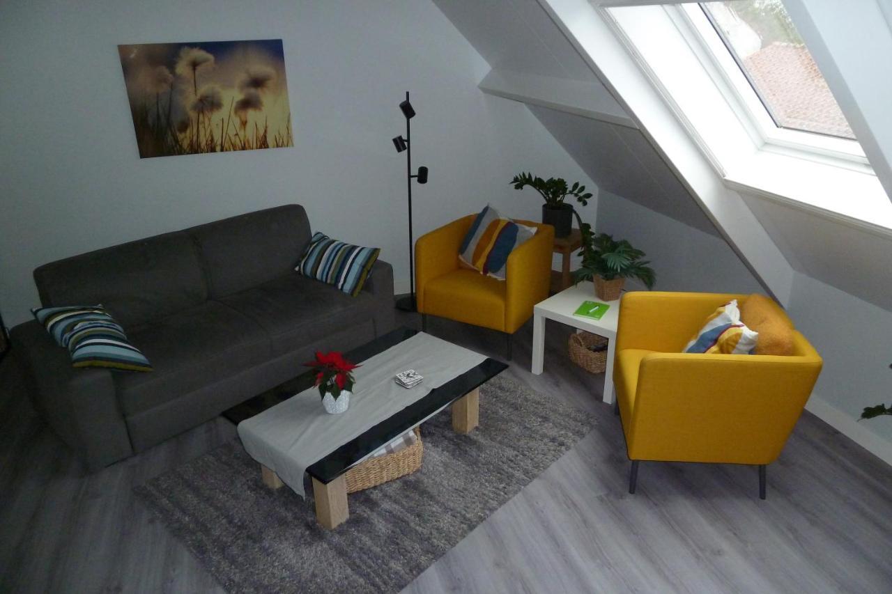 Bed&Breakfast Hoornaar Εξωτερικό φωτογραφία